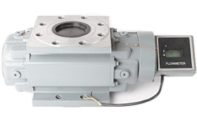 氣體腰輪流量計(jì)